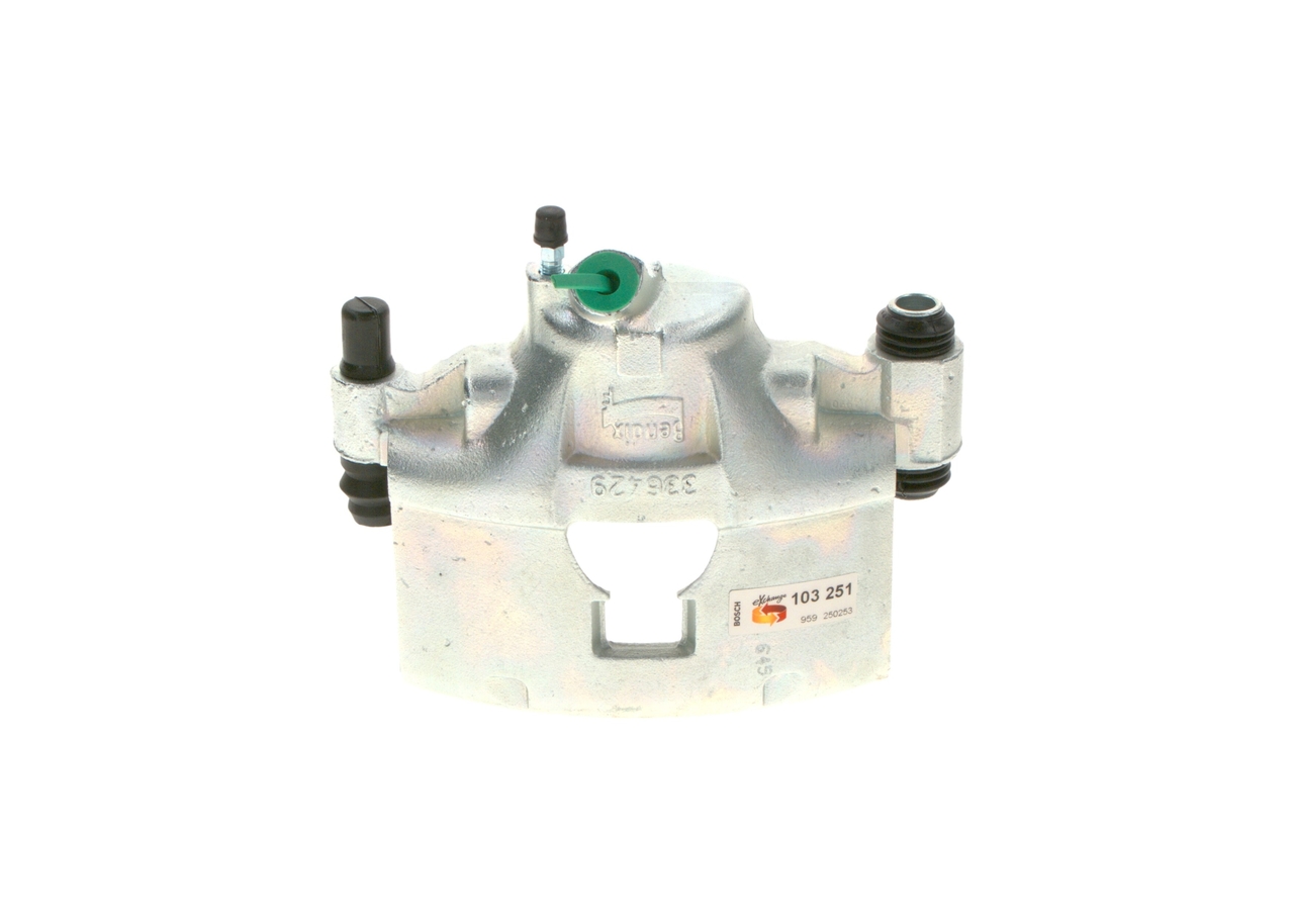 Köp billiga original Bromsok 0 204 103 251 jämförbara med 7701203073 OEM nummer på nätet