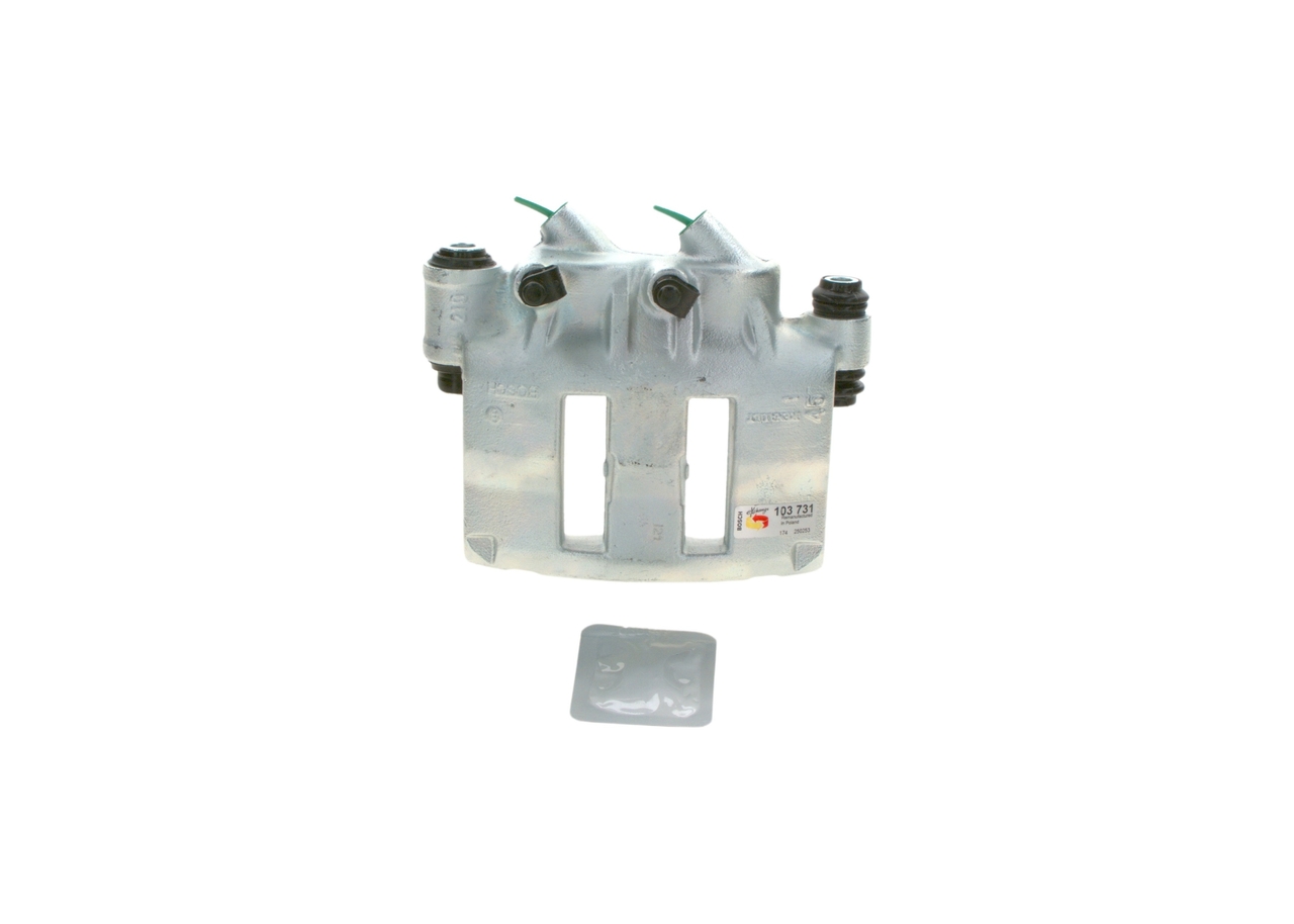 Köp billiga original Bromsok 0 204 103 731 jämförbara med 7701205764 OEM nummer på nätet