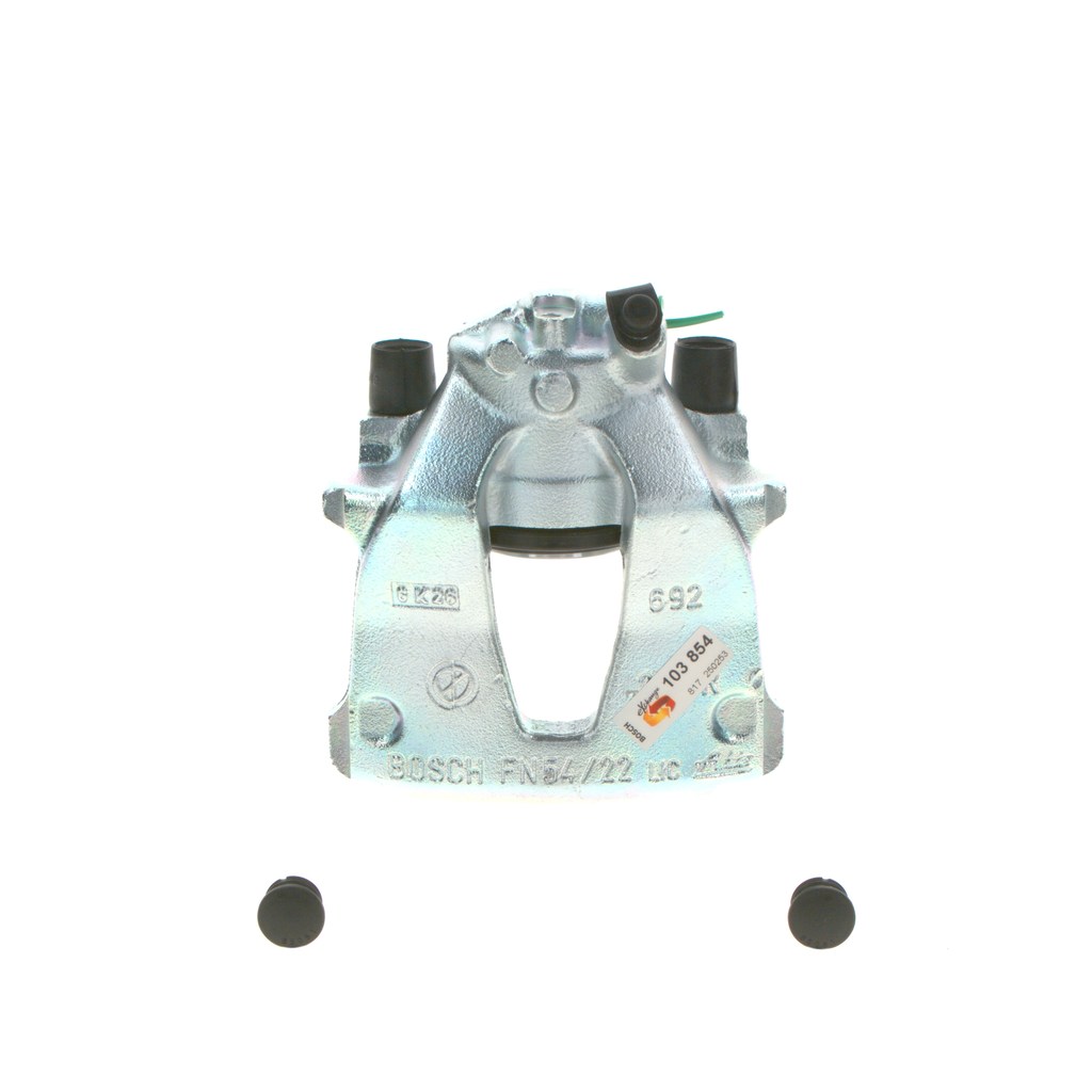 Köp billiga original Bromsok 0 204 103 854 jämförbara med 9948230 OEM nummer på nätet