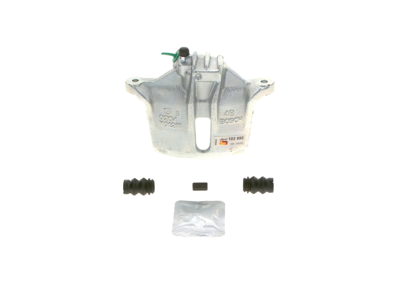Kupite poceni originalno Zavorna klešča 0 204 103 990, primerljivo z 4400N9 OEM številke, prek spleta