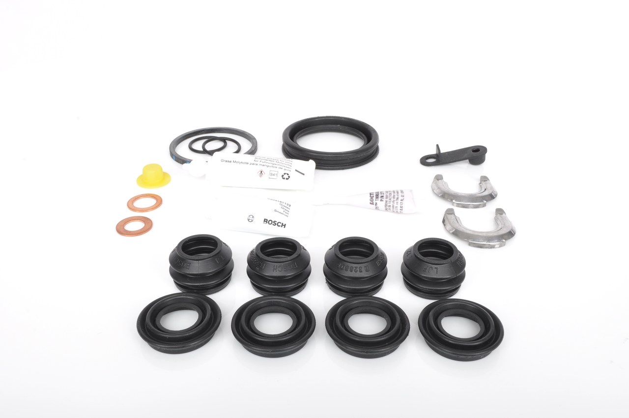 Köp billiga original Renoveringssats, bromsok 0 204 104 052 jämförbara med 7701202988 OEM nummer på nätet