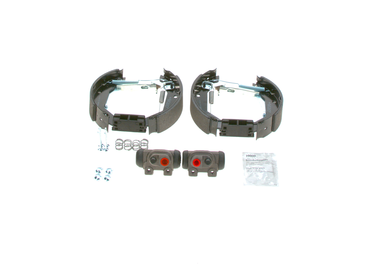 Vásároljon online olcsó, eredeti Fék készlet, dobfék 0 204 114 523 alkatrészt, mely összehasonlítható a 7701205313 OEM számmal