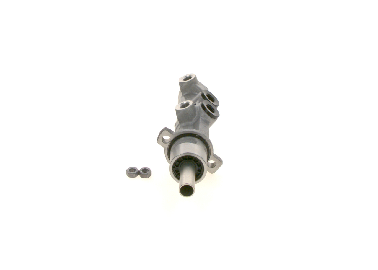 Cumpărați online Pompa centrala, frana 0 204 123 634 original/ă și la un preț mic, compatibil/ă cu nr. OEM 7701207979