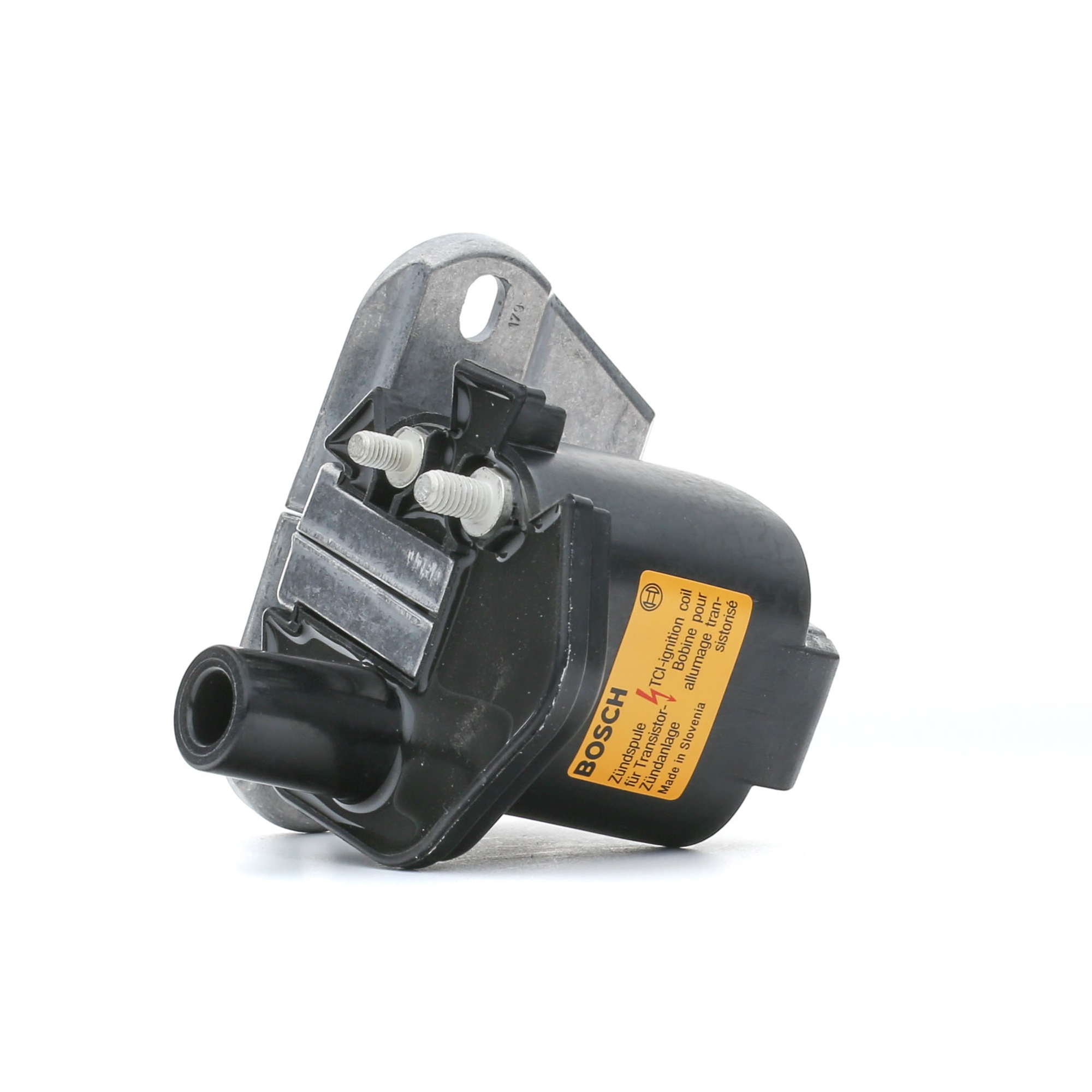 BOSCH 0 221 502 009 Bobine d'allumage
