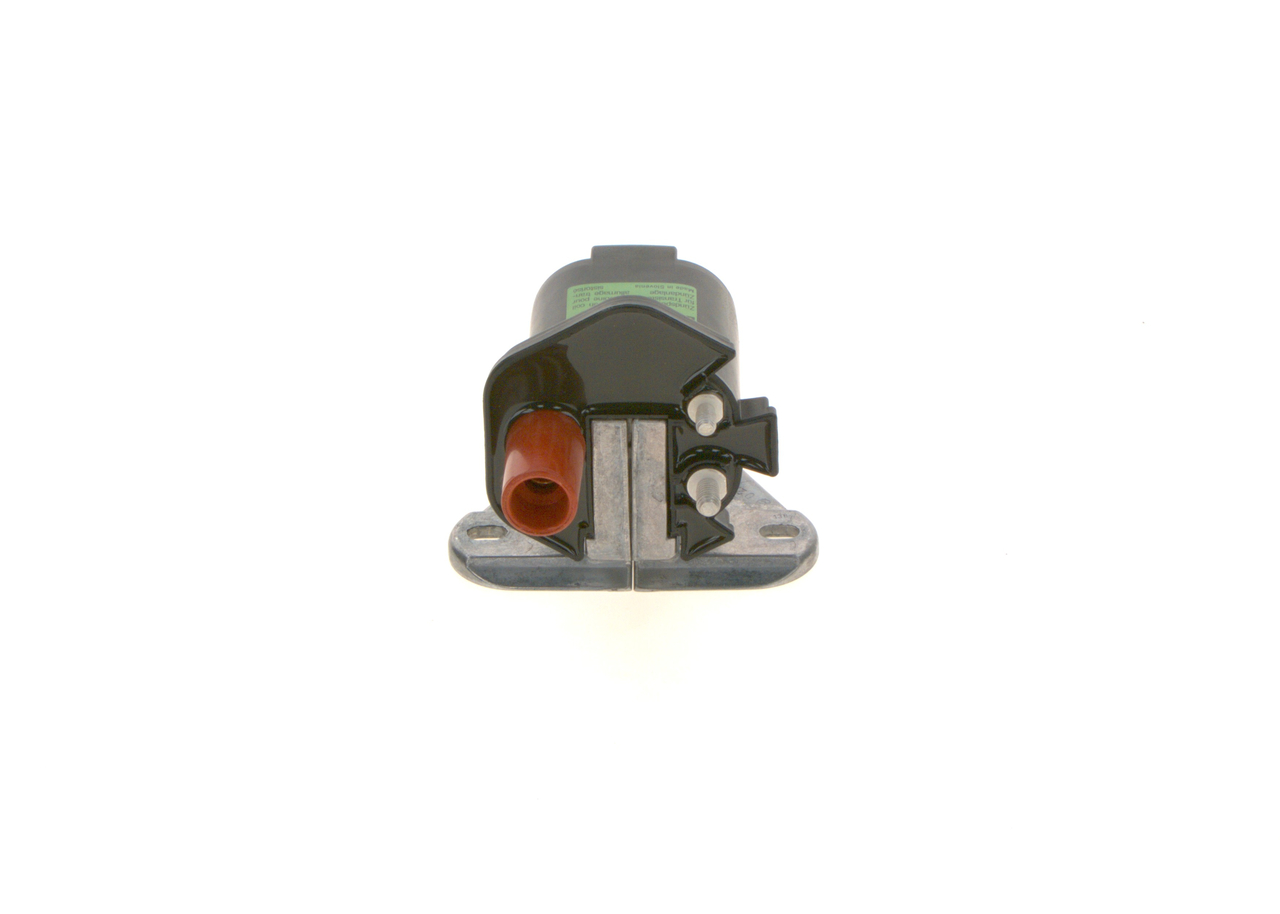 Köp billiga original Tändspole 0 221 502 435 jämförbara med A0001586503 OEM nummer på nätet