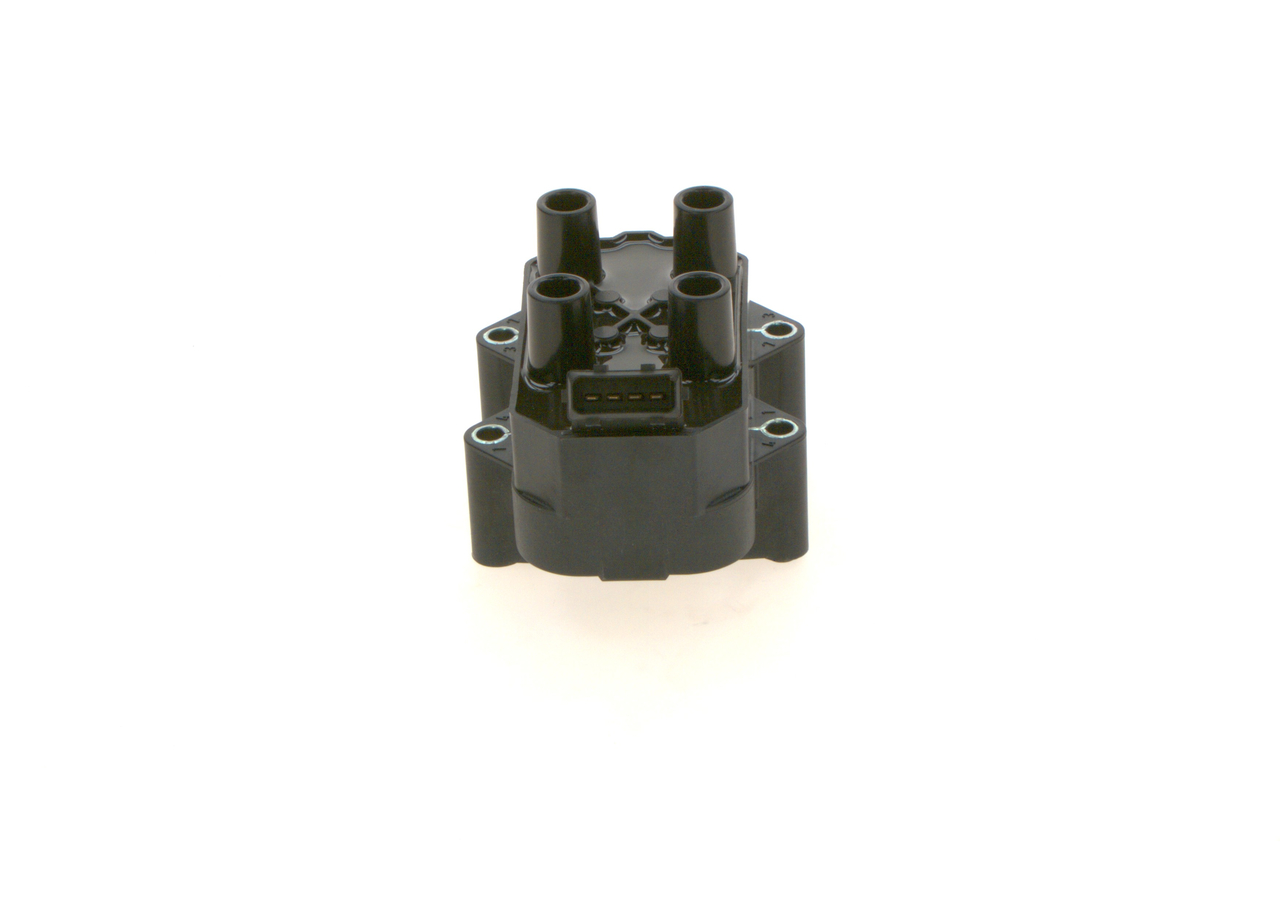 Unité de bobine d'allumage CITROËN ZX 1995 0221503024 de BOSCH
