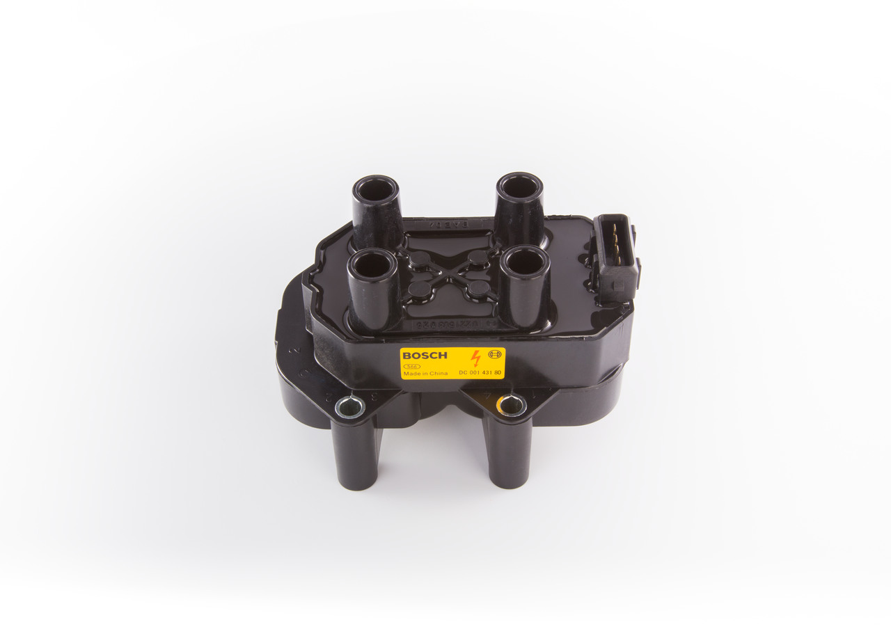 Compre Bobina de encendido 0 221 503 025 original asequible comparable con números OEM online 9607405480