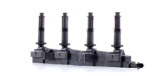 Unidade de bobinas de ignição CHEVROLET de qualidade original 71739702, 9153250, 93172030 de BOSCH