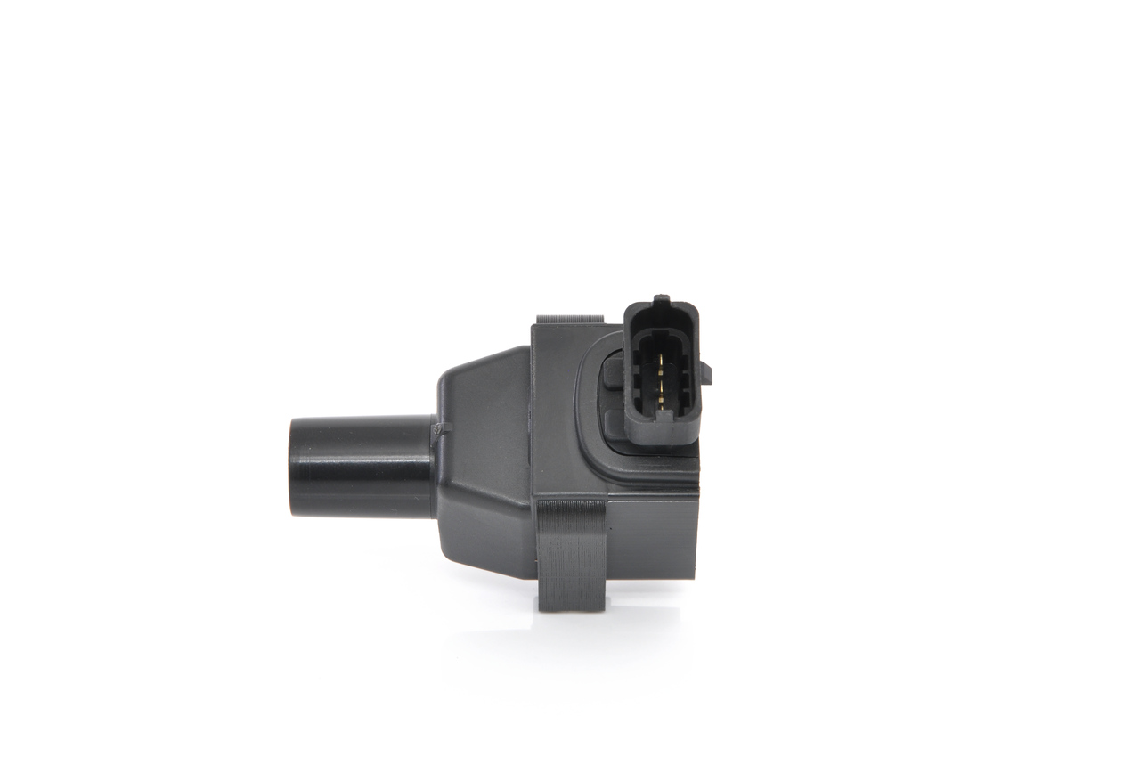 Köp BOSCH Tändspole Produktnummer: 0 221 504 001 till det förmånliga priset av 711,41 kr