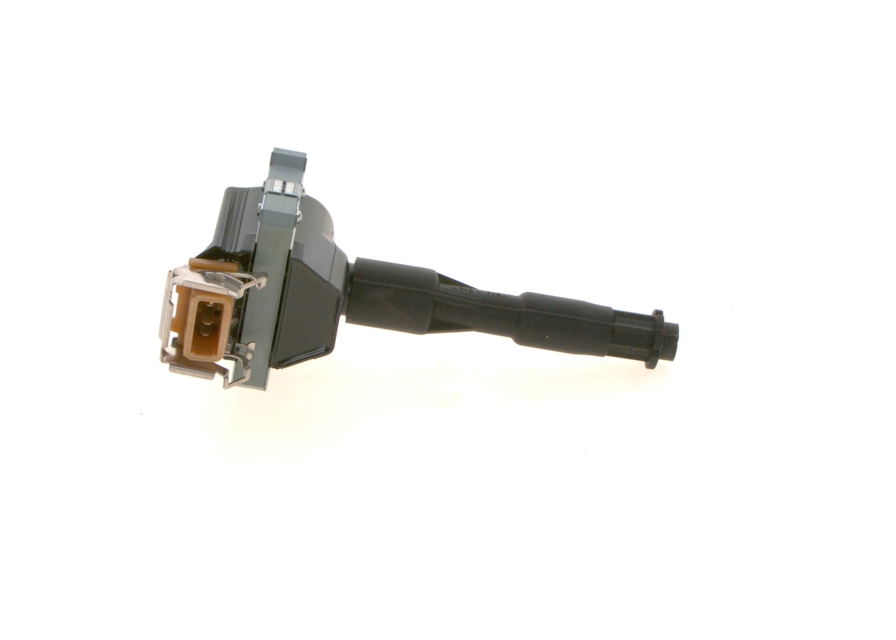 BOSCH 0 221 504 474 Zündkassette BMW 7er 2018