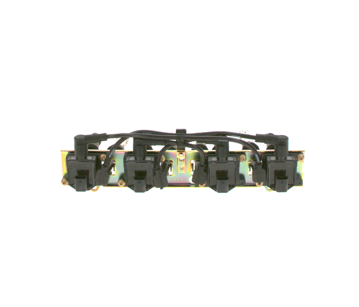 ALFA ROMEO 2.0 T.Spark 155 HV Bensiini Sytytyspuola OEM 46469918 BOSCH netistä edulliseen hintaan