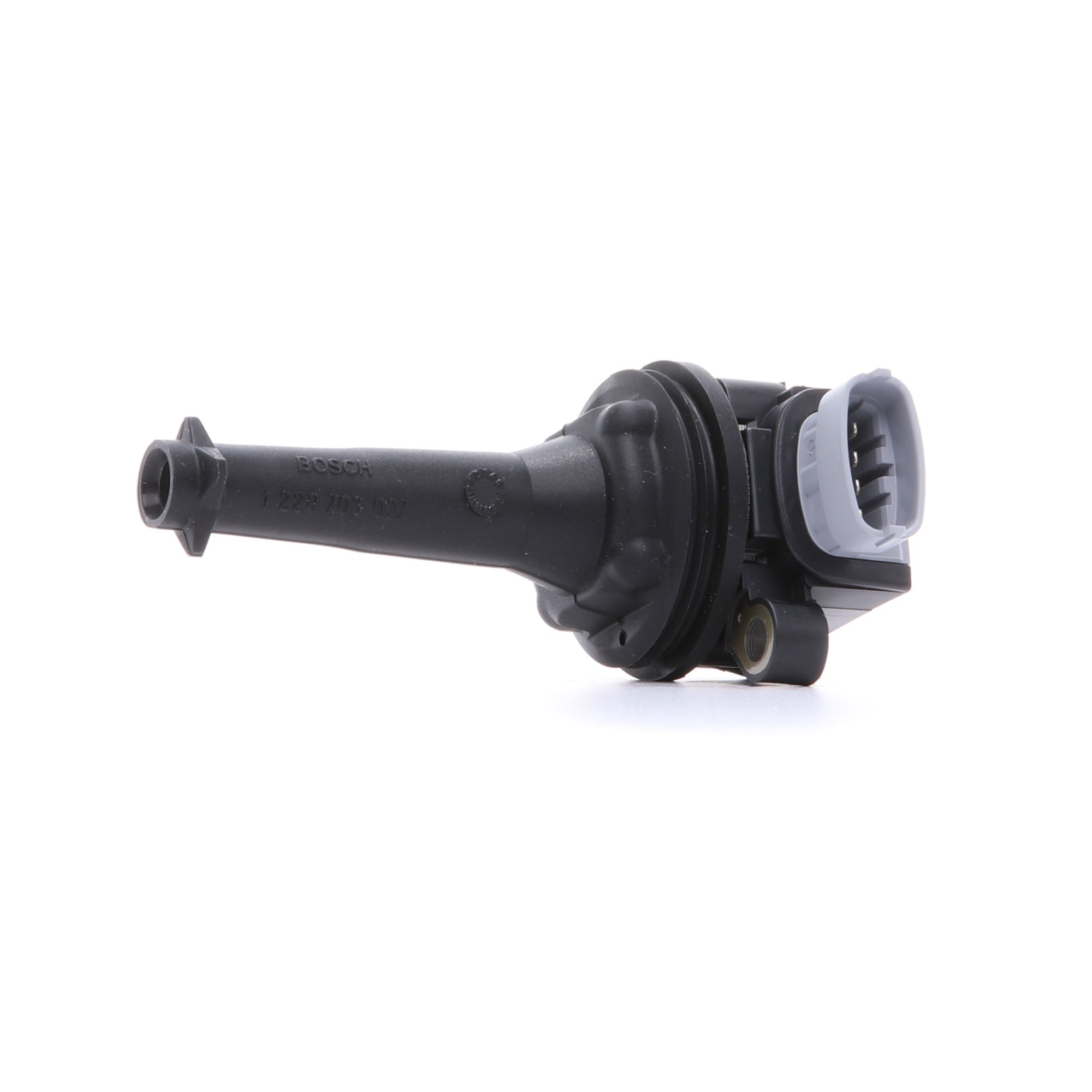 Osta BOSCH Sytytyspuola Tuote No.: 0 221 604 010 edullisesti hintaan 56,51 €
