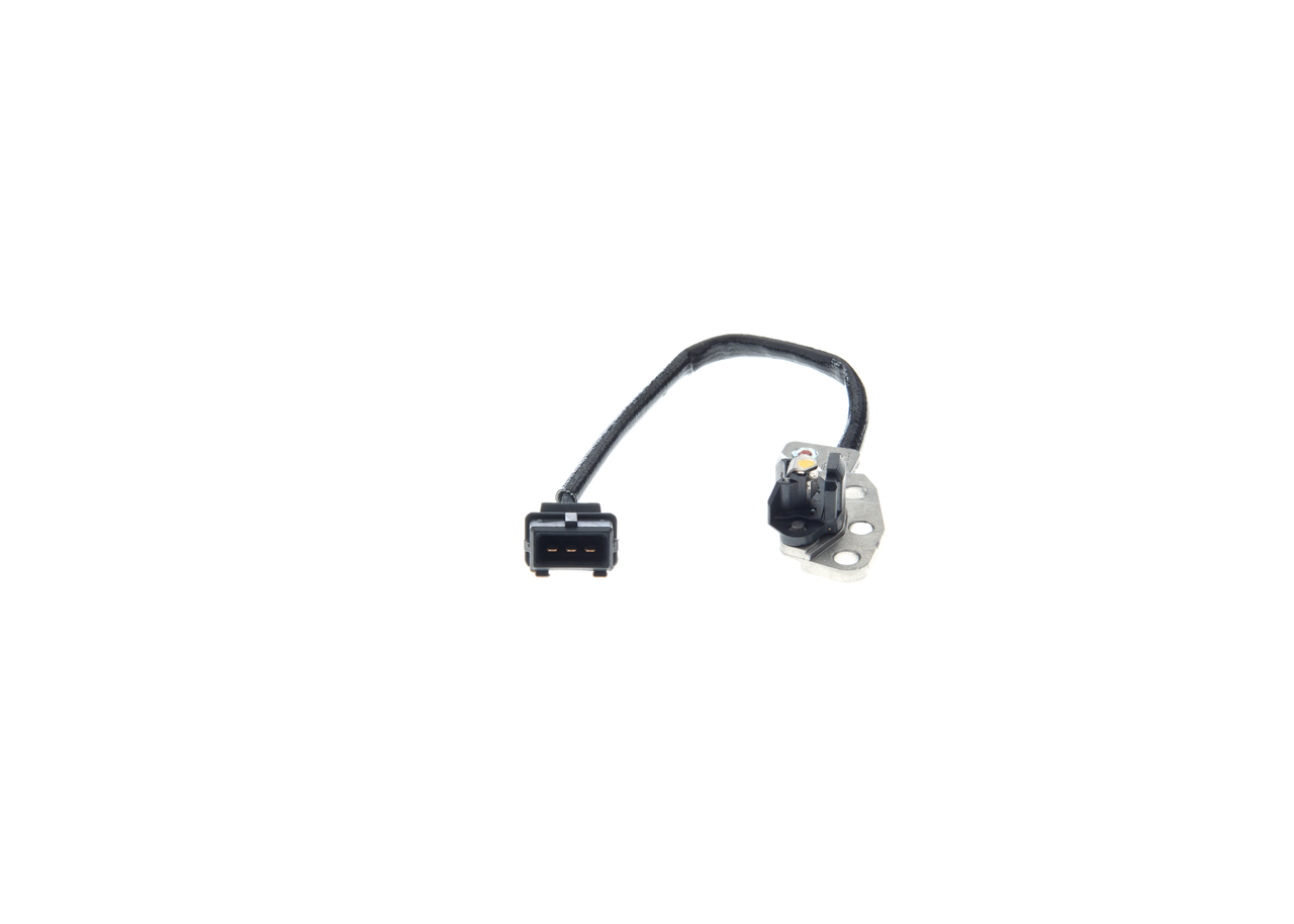 OEM Sensor, posición árbol de levas AUDI S6 2.2 Turbo quattro 230 CV Gasolina 034905161 de BOSCH online a precios inmejorables