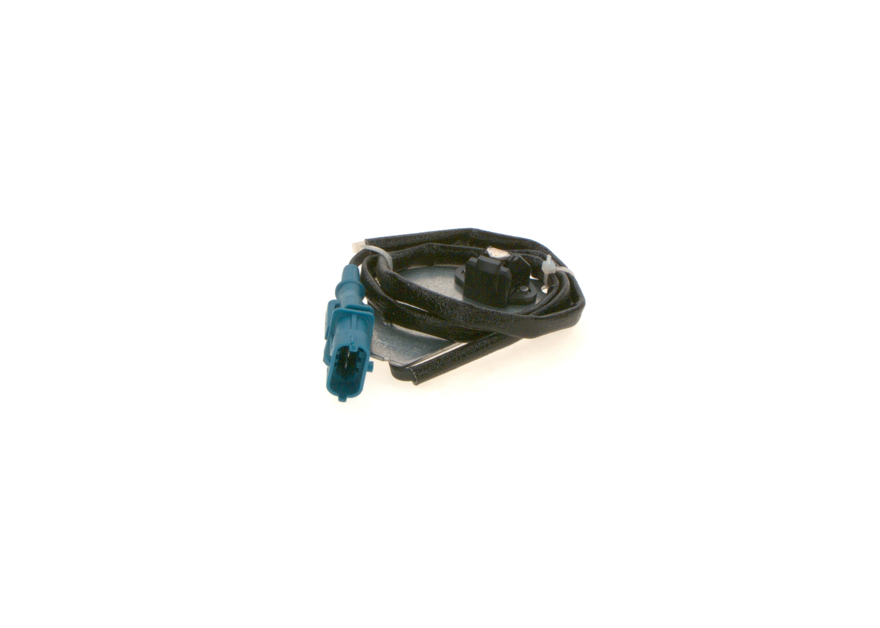 OE ALFA ROMEO 166 2005 Nokka akselin anturi 46469912, 464699212, 1235268 merkiltä BOSCH