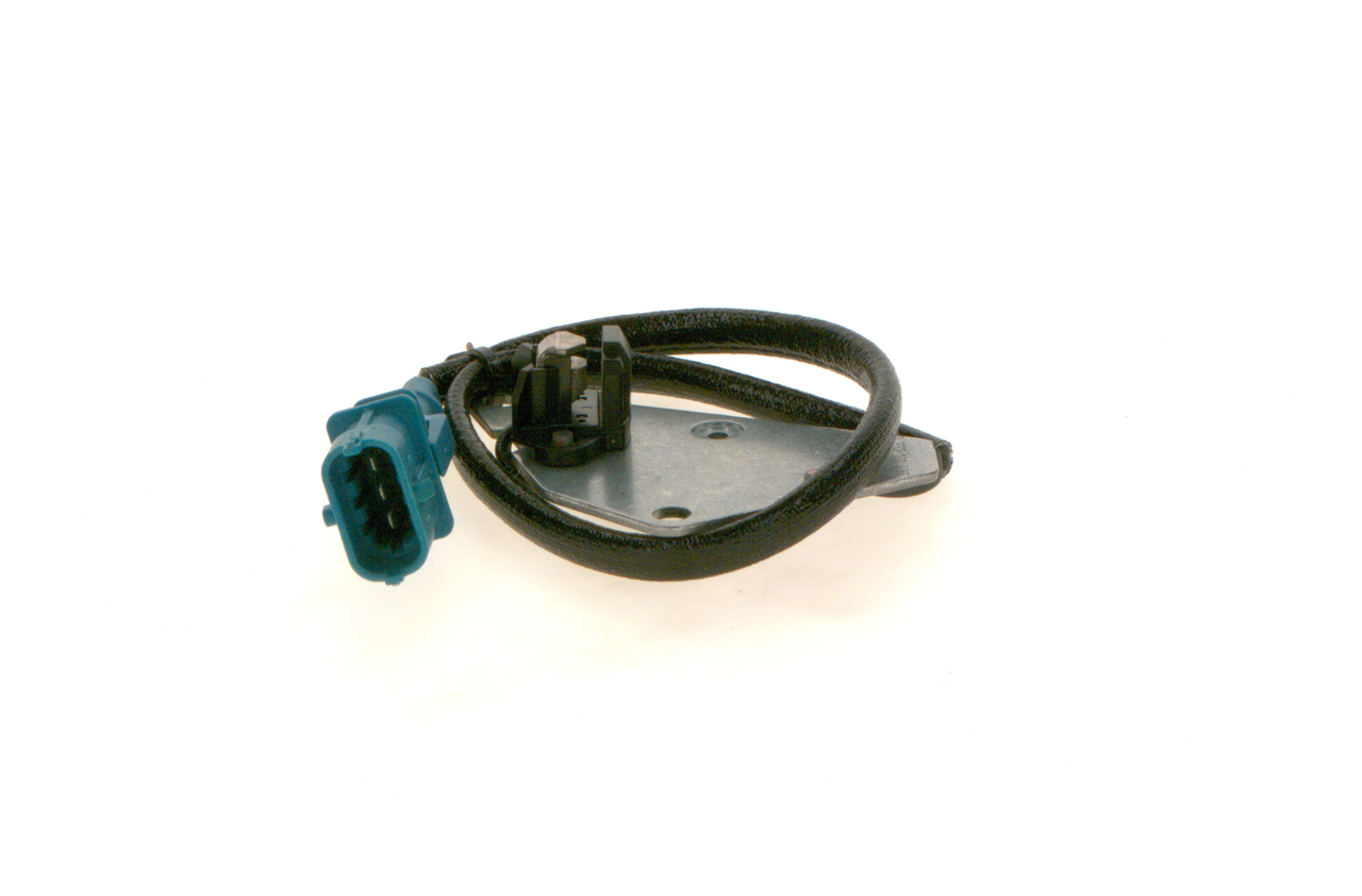 OEM Sensor, posición árbol de levas FIAT 2.4 20V (19245ZO) 167 CV Gasolina 46520138 de BOSCH online a precios inmejorables