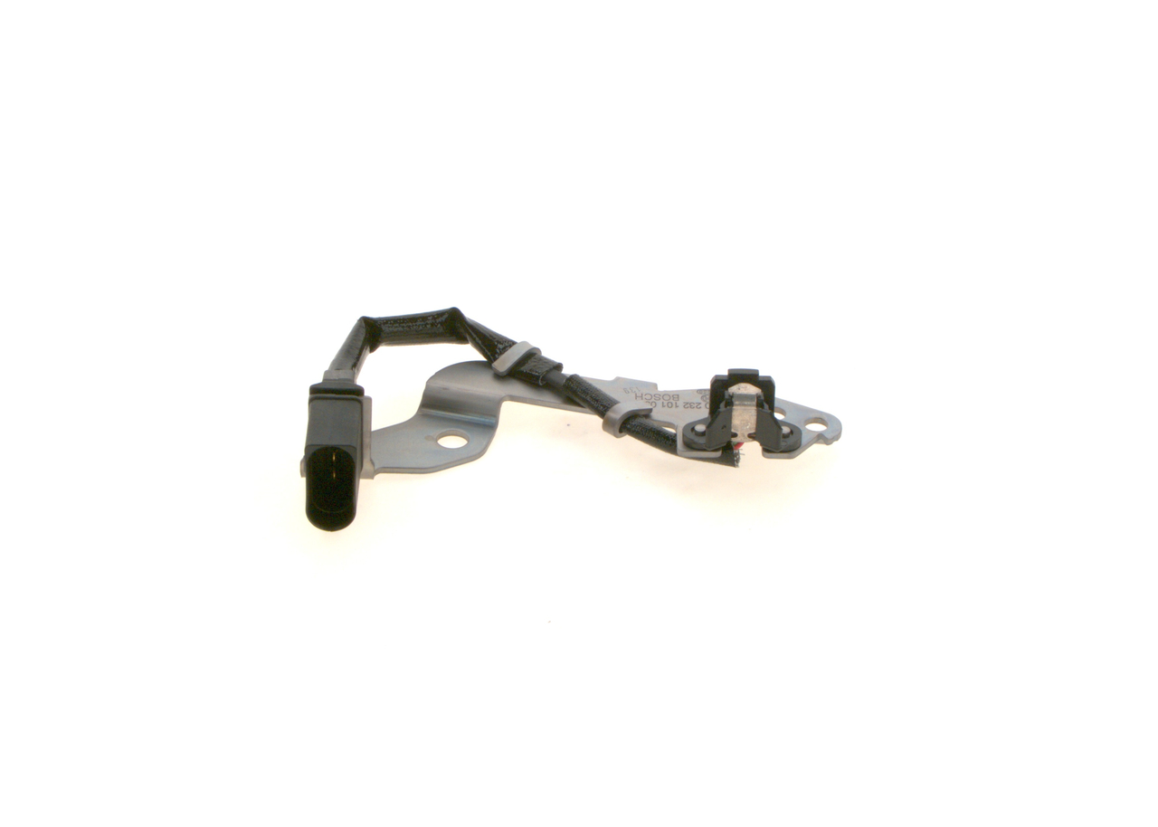 Compre online originais a baixo custo Sensor, posição da árvore de cames 0 232 101 038 comparáveis com os números OEM 06A905161C