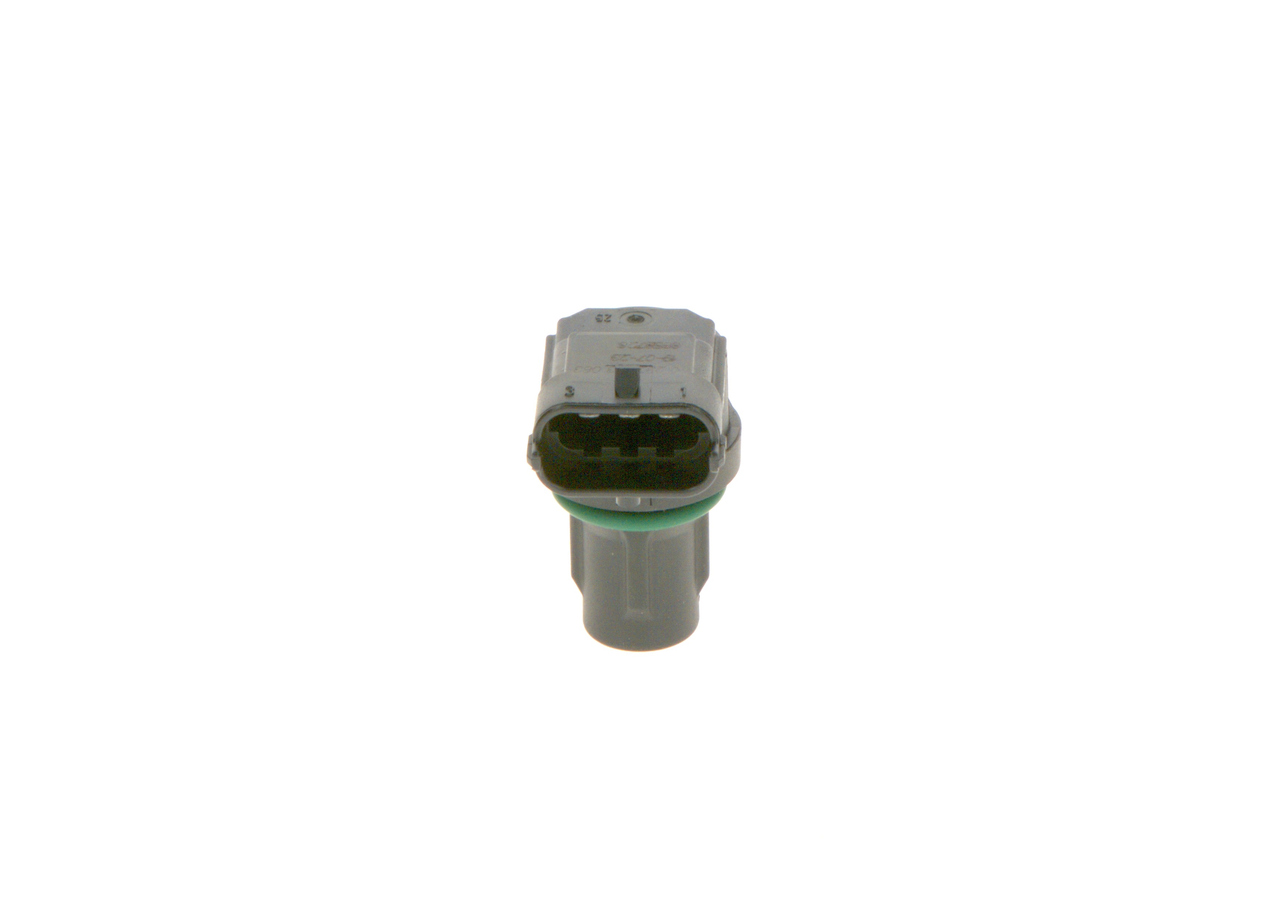 VOLVO V70 III Van / Universālis (135) 2013 Dzinēja elektroiekārta BOSCH OEM 21123875, 8658726, 06J906054B