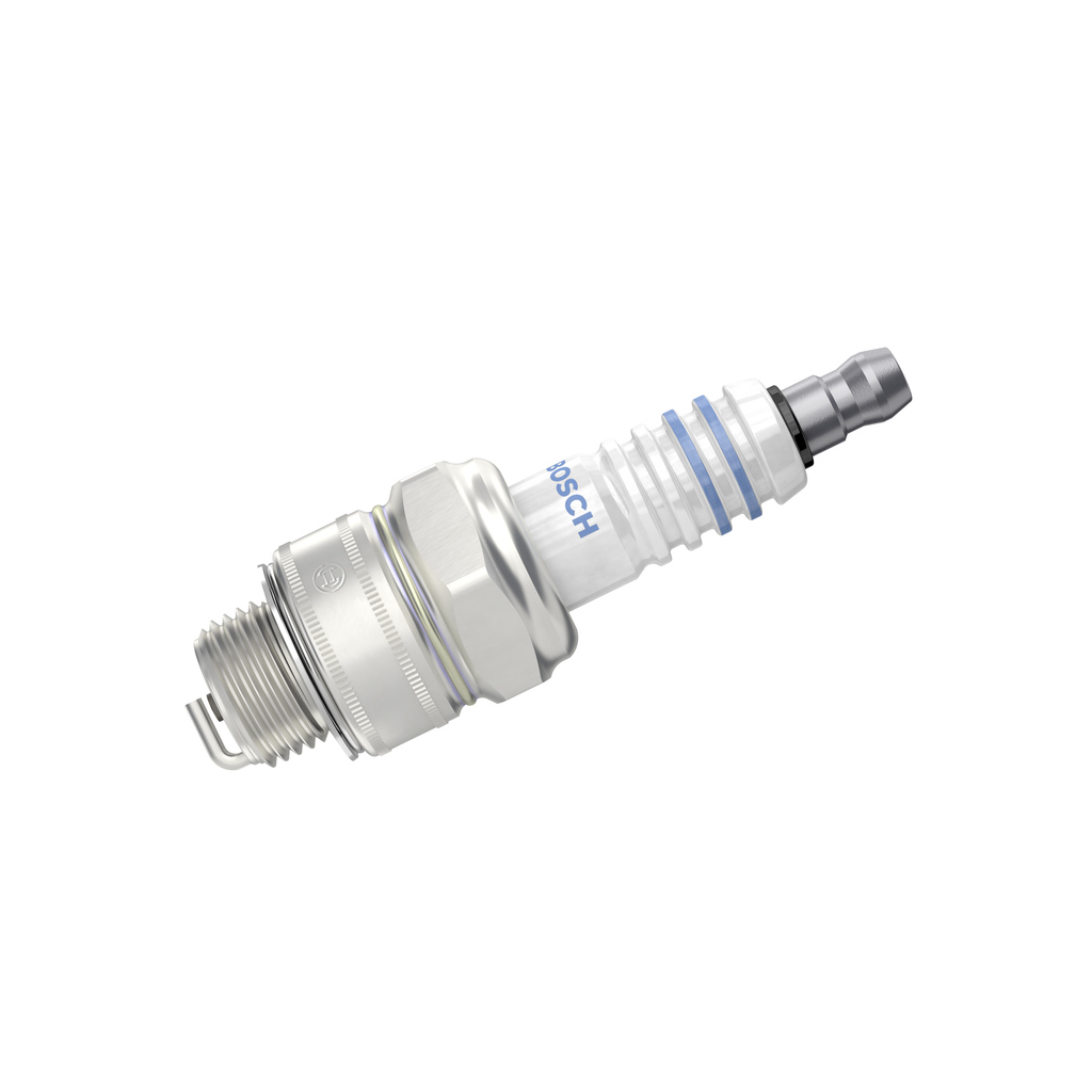 OE OPEL DIPLOMAT 1964 Spark plugs 1214040, 1214123, 09205900 from BOSCH