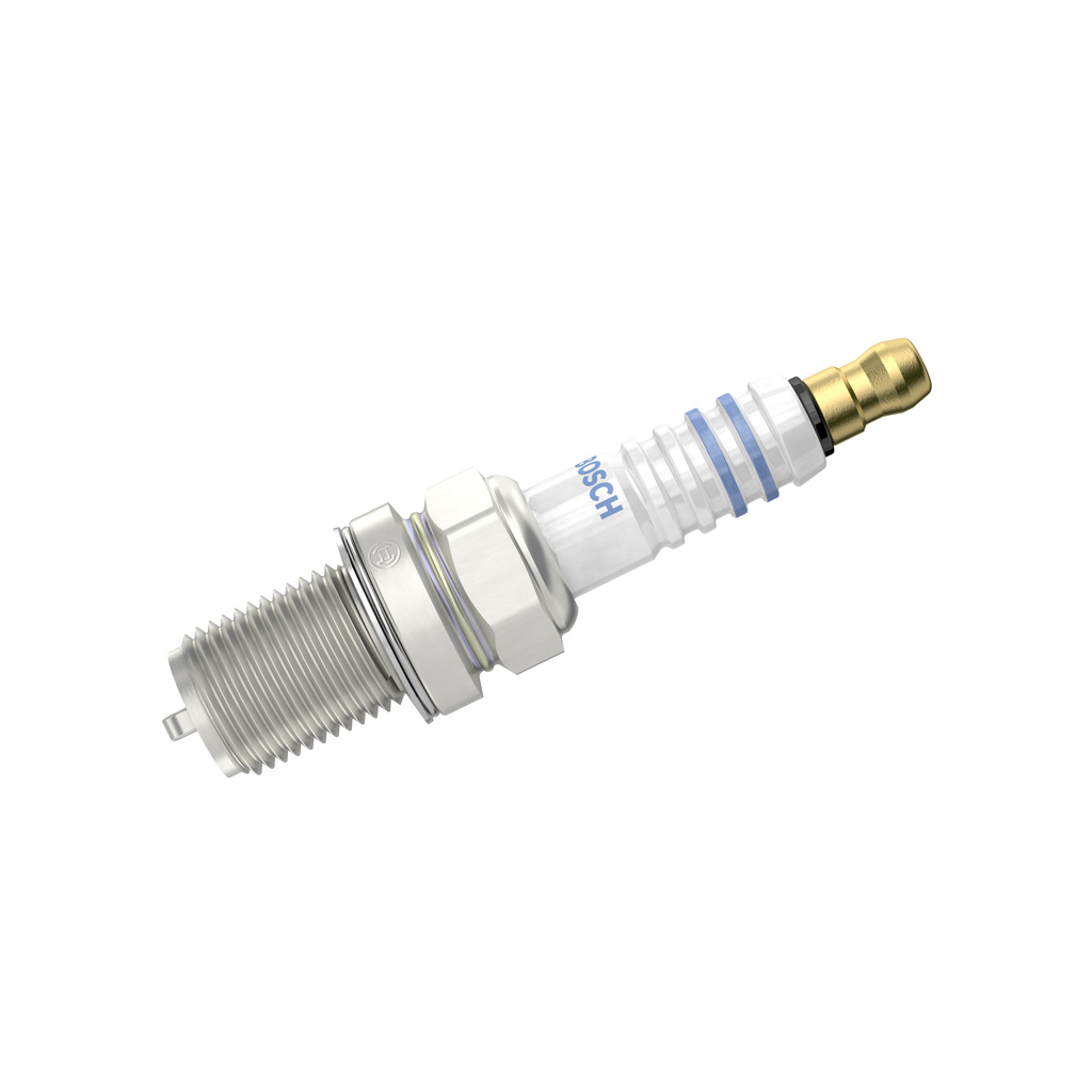 Įsigykite BOSCH Uždegimo žvakė Prekės Nr.: 0 241 245 641 už žemiausią 29,30 € kainą