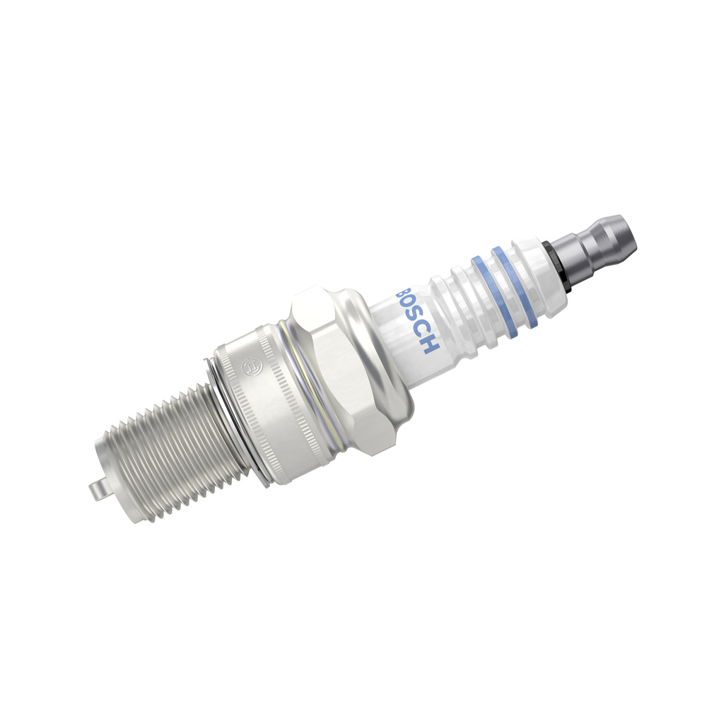 Köp BOSCH Tändstift Produktnummer: 0 241 262 506 till det förmånliga priset av 187,21 kr