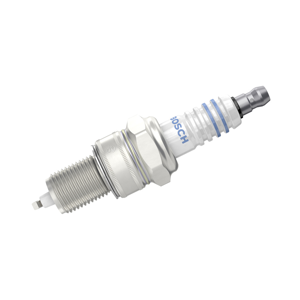 Köp billiga original Tändstift 0 242 225 539 jämförbara med 12121279599 OEM nummer på nätet