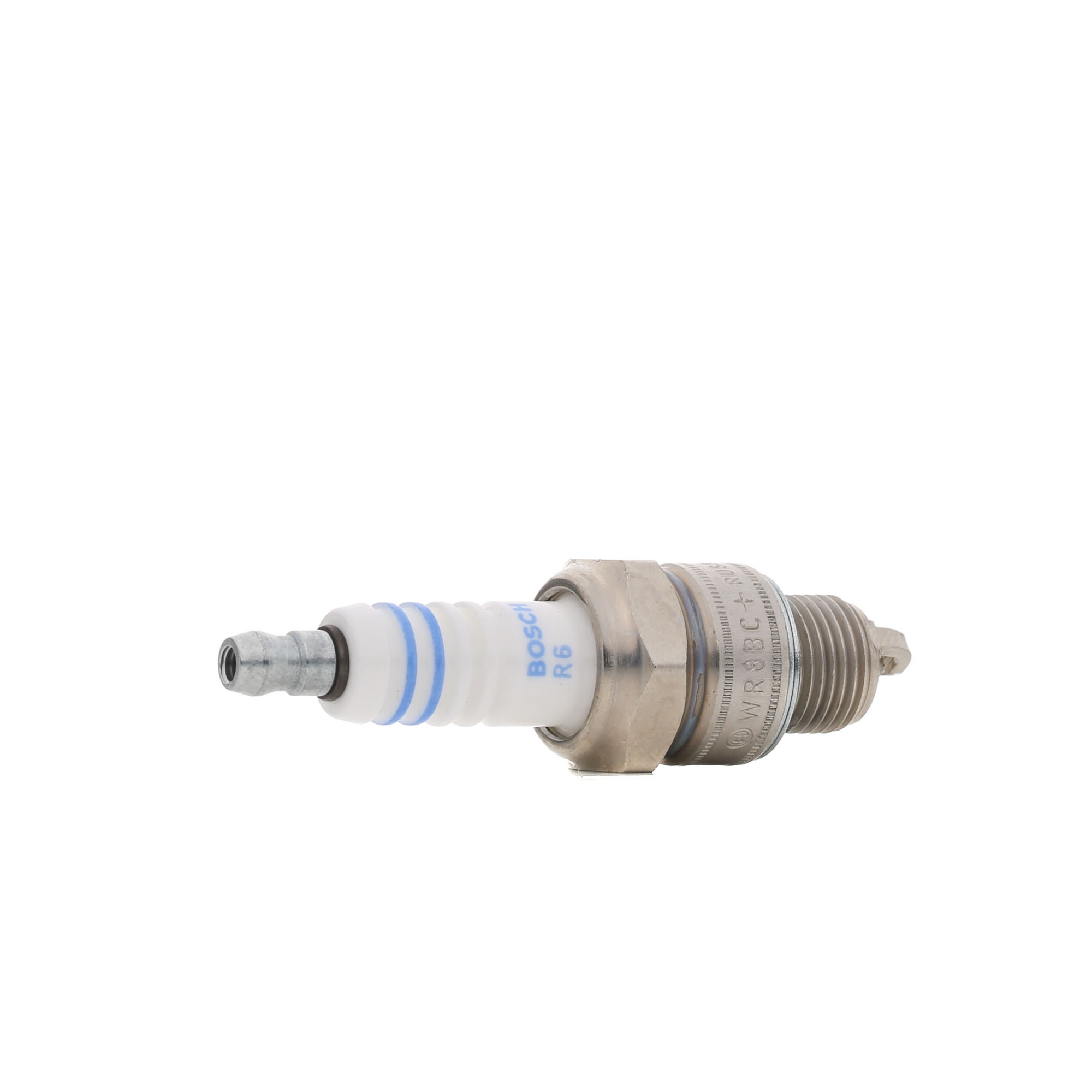Compre BOSCH Vela de ignição Produto No.: 0 242 229 657 a preços baixos de 4,89 €
