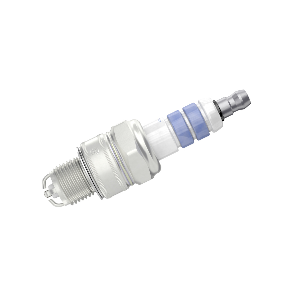 OE VW KOMBI Spark plug 1465, 1119052951, 409052951 from BOSCH - reduced prices