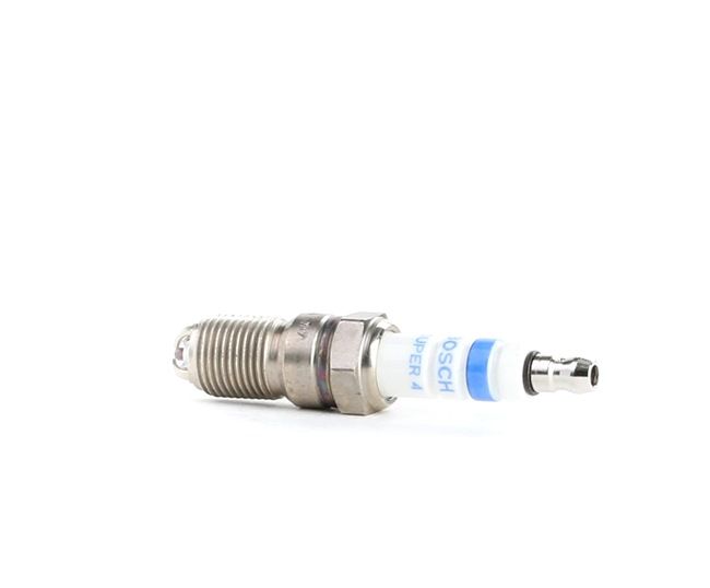 OEM Spark plug FORD 1.1 54 HP Petrol 46 from BOSCH online at great prices