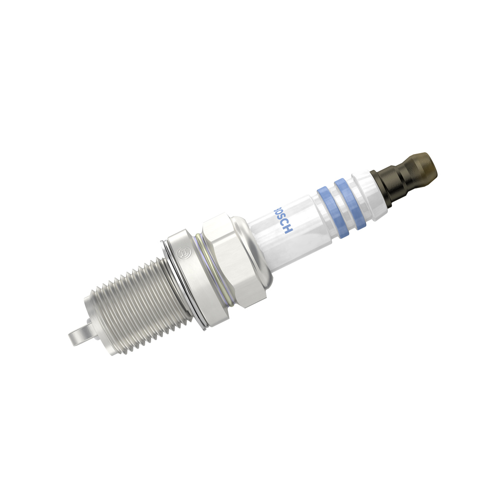 Įsigykite BOSCH Uždegimo žvakė Prekės Nr.: 0 242 235 749 už žemiausią 10,05 € kainą