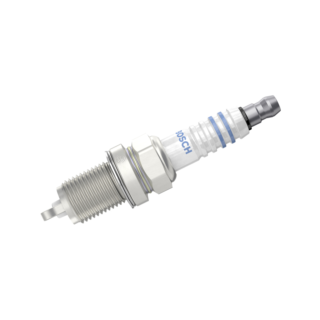 Buy BOSCH Spark plug Product No.: 0 242 236 542 at the low price of £ 4,37
