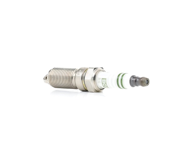 OPEL 2.2 16V (F08, F48) 147 HP Petrol Spark plug OEM 09146367 from BOSCH online zu günstigen Preisen