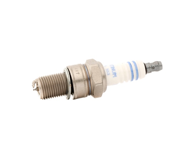 OEM Bujía de encendido VW 1.8 G60 Syncro 160 CV Gasolina 99917019090 de BOSCH online a precios inmejorables