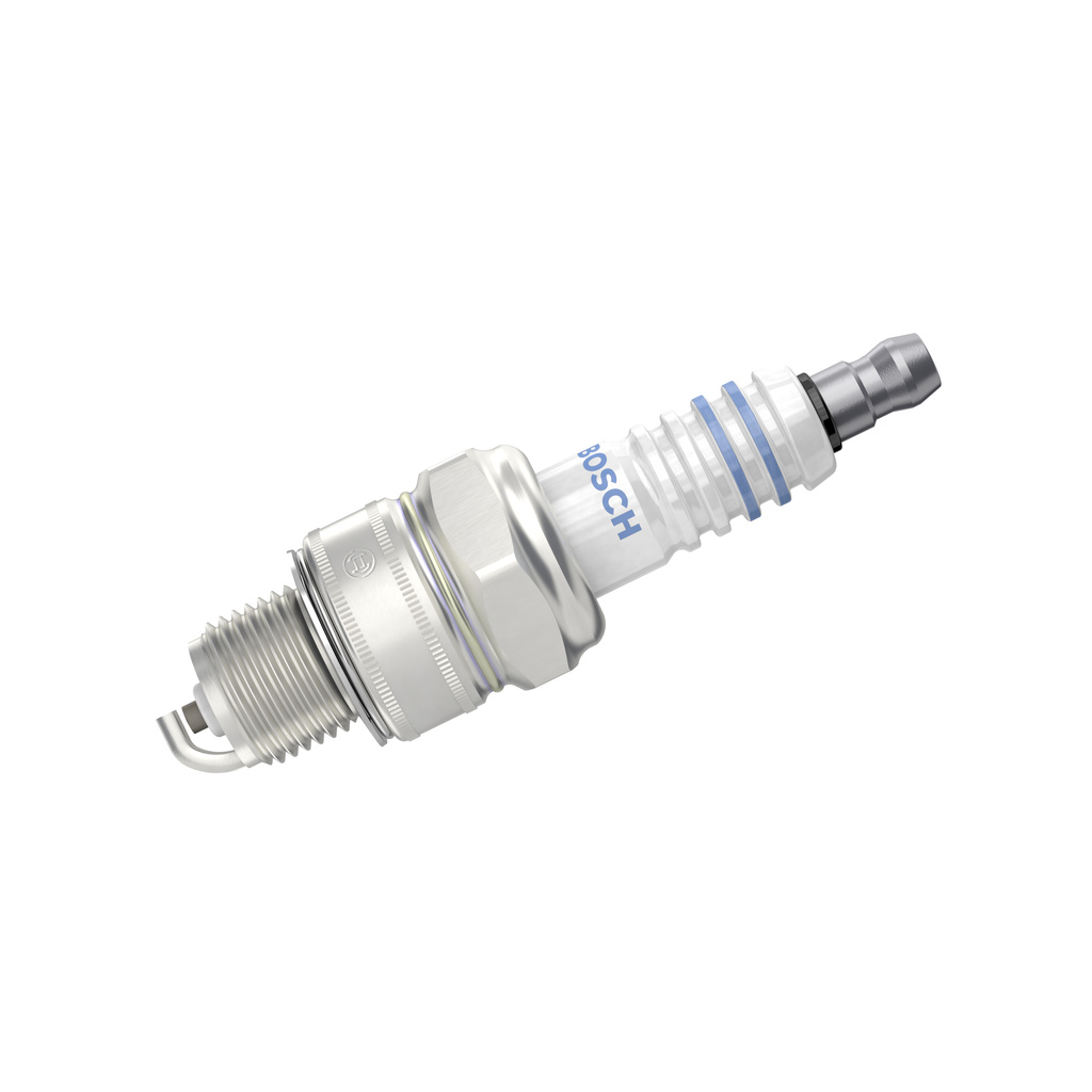 OE OPEL KAPITÄN 1959 Engine spark plugs 0948200105, 1214021, 1214023 from BOSCH