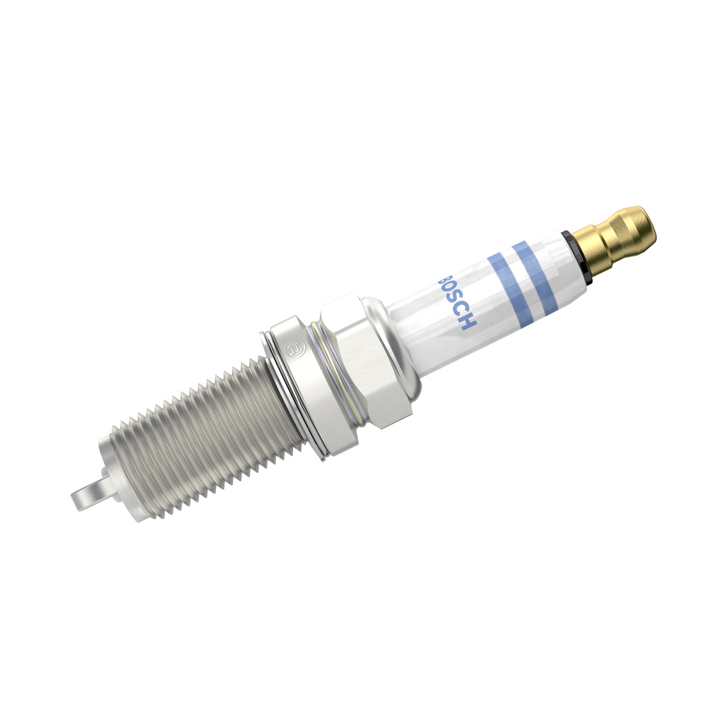 Köp BOSCH Tändstift Produktnummer: 0 242 240 619 till det förmånliga priset av 132,80 kr
