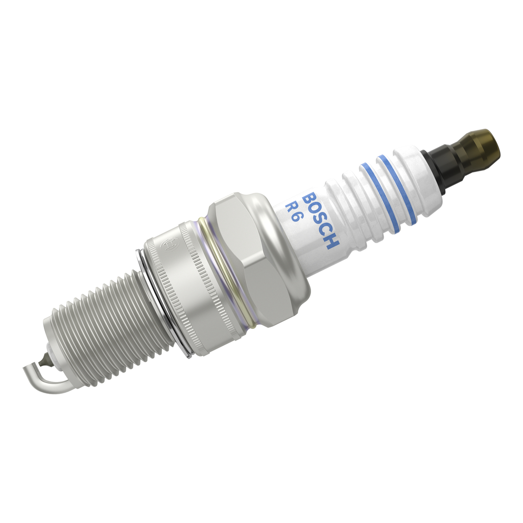 Originale Zündkerze MITSUBISHI 1.3 GL (C61A) 68 PS Benzin MD3714841 von BOSCH im Internet zu fairen Preisen