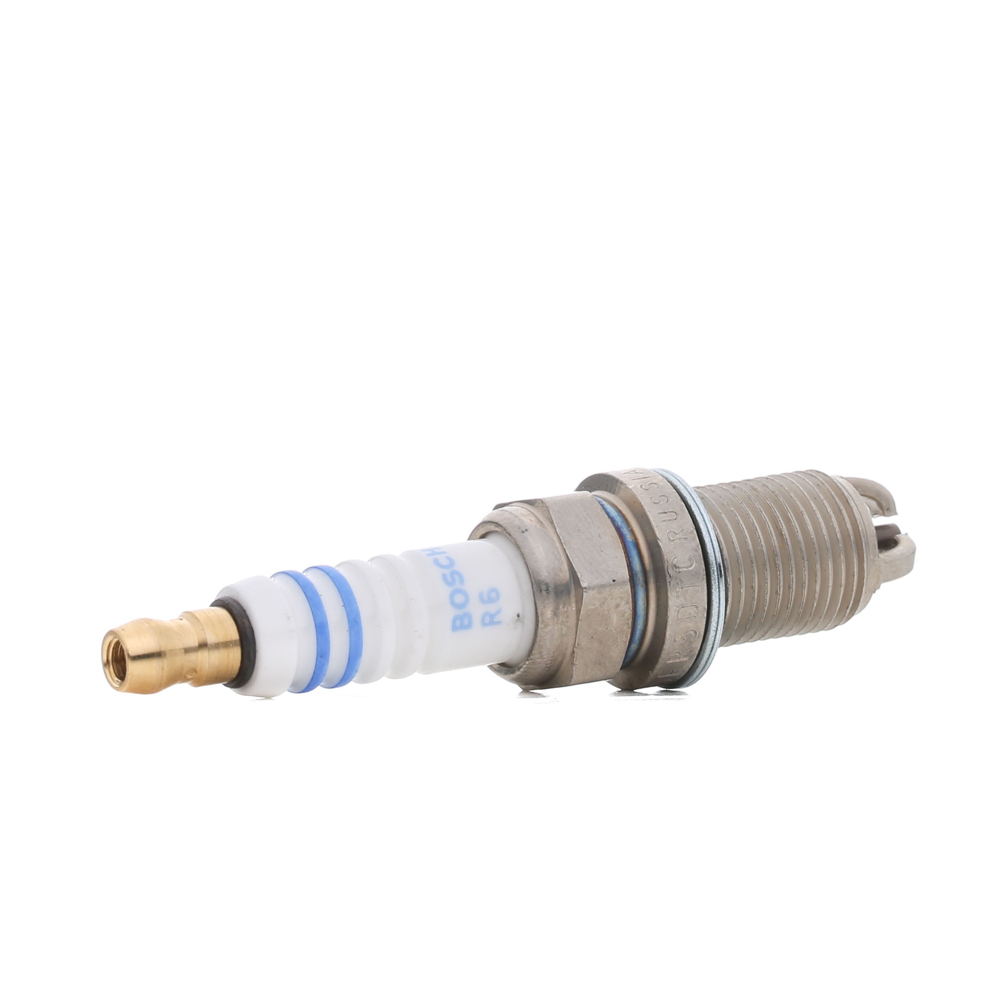Köp BOSCH Tändstift Produktnummer: 0 242 245 539 till det förmånliga priset av 94,56 kr