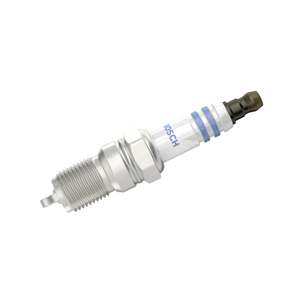 OEM Запалителна свещ AUDI S4 quattro 254 K.C. бензин 078905104 от BOSCH онлайн на супер цени