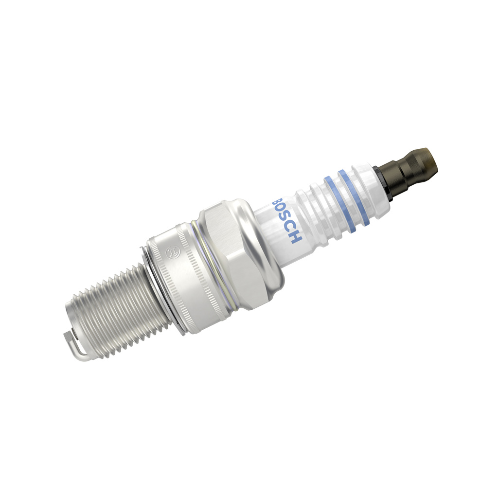 Bujie aprindere MAN de calitate originală F7LTCR, 05033220AA, 7543 de la BOSCH
