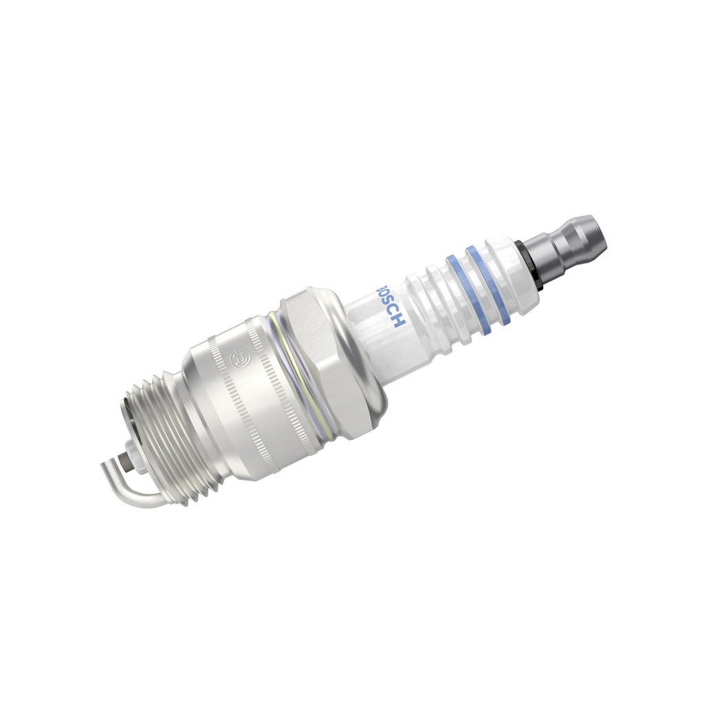 OE FORD P 100 1992 Engine spark plugs 1120820, 1639332, 5099846 from BOSCH
