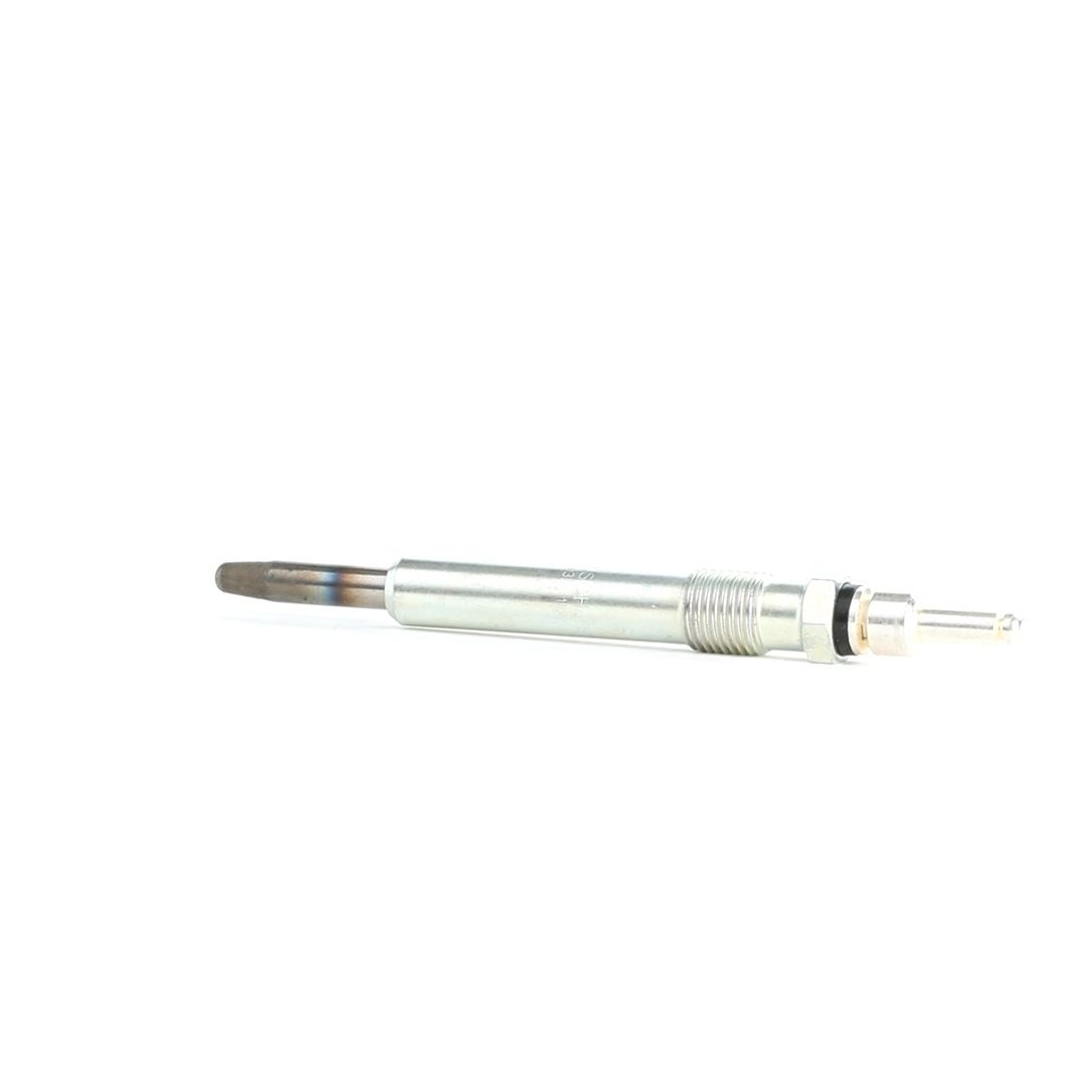 Köp BOSCH Glödstift Produktnummer: 0 250 201 035 till det förmånliga priset av 161,20 kr