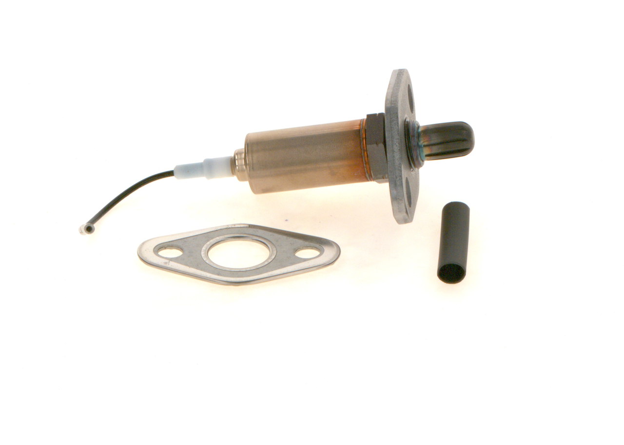 OE TOYOTA SPRINTER Lambdatunnistin 0258002035, 8946502010, 8946517080 BOSCH - alennettuun hintaan