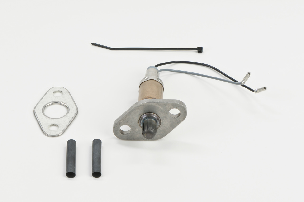 OE Senzor sonda lambda TOYOTA MODELL F Bus 1988 8946510030, 8946512310, 8946519405 de la BOSCH
