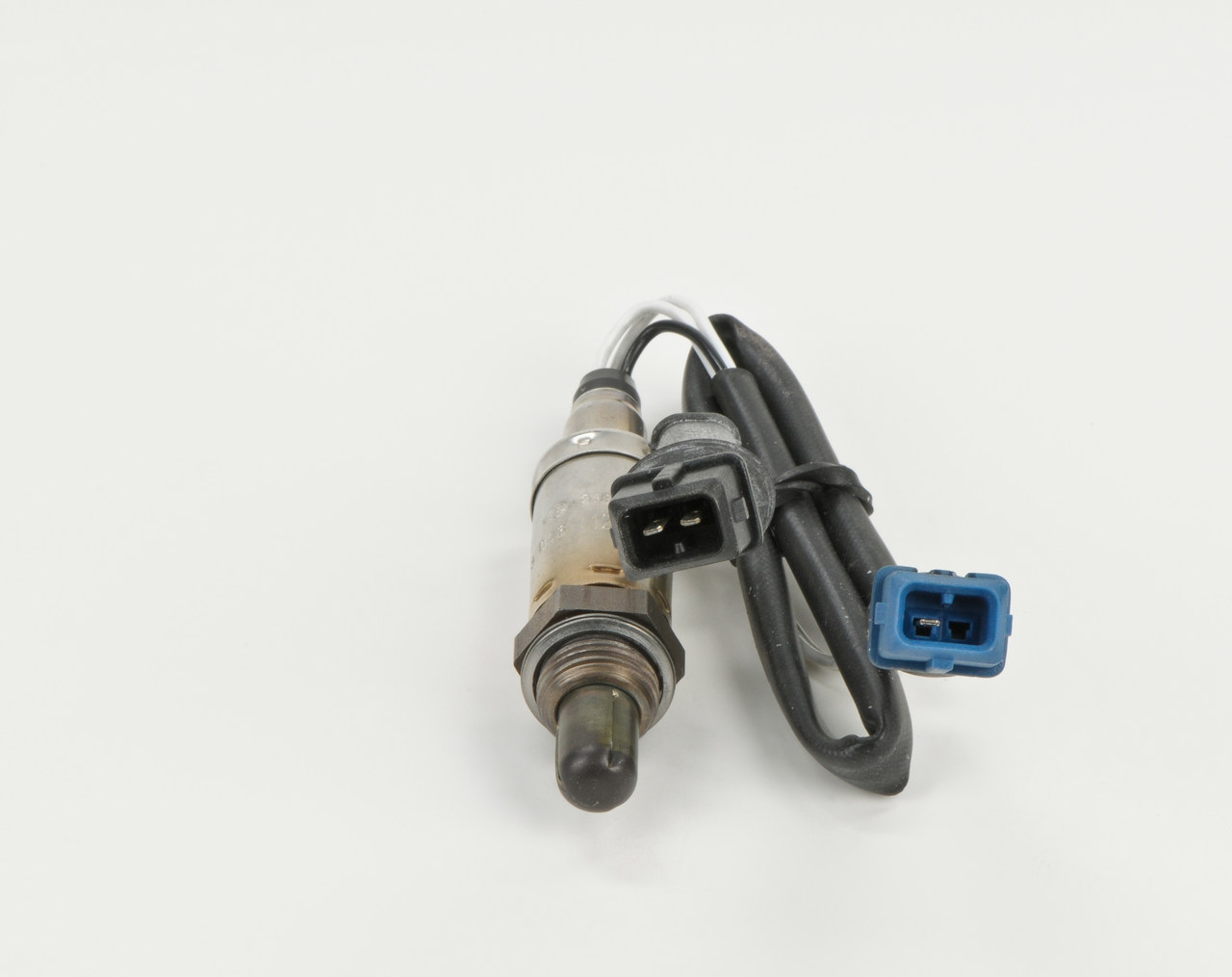 Kupuj online Sonda lambda 0 258 003 046 oryginalne w niskiej cenie, kompatybilne z numerem OEM 1628A1