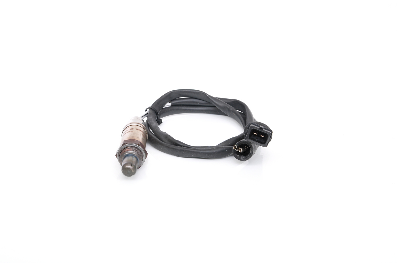 OE Ламбда сонда FIAT PREMIO 1989 0007619303, 0060805428, 0258986502 от BOSCH