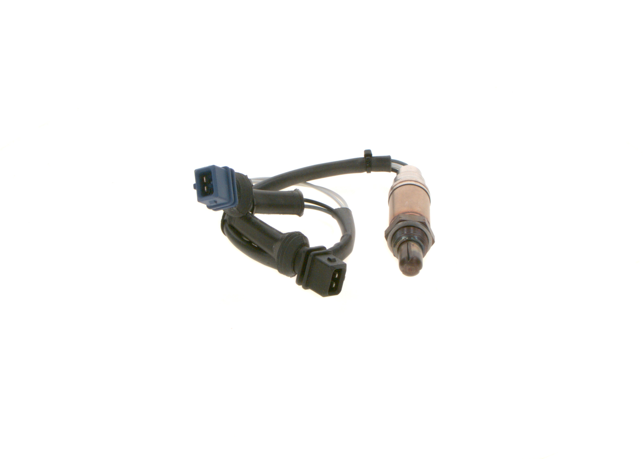 OE Sonda lambda PEUGEOT 405 1998 0258986506, 162834, 1628J4 de la BOSCH