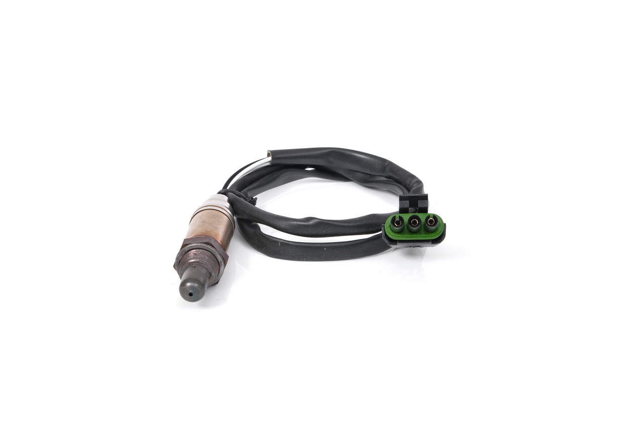 Įsigykite nebrangią originalią Lambda jutiklis 0 258 003 082. sulyginama su 0258986502 OEM numeriais internetu