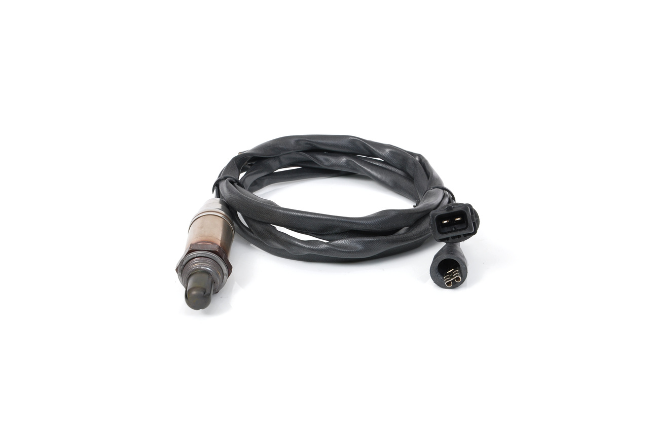 Compre online originais a baixo custo Sonda lambda 0 258 003 090 comparáveis com os números OEM 3531400