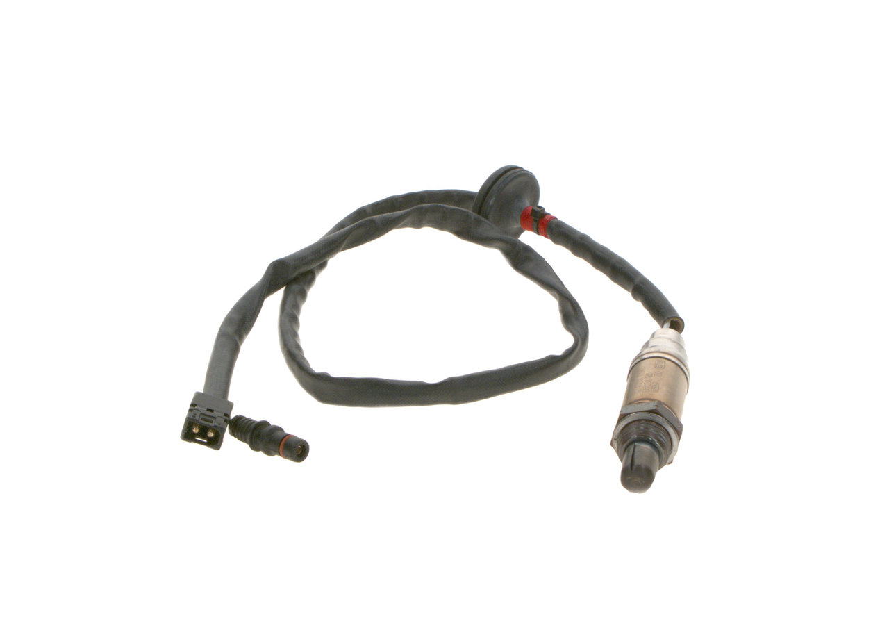 Billige Hersteller-Lambdasonde 0 258 003 130 vergleichbar mit 0075425217 OEM-Nr im Web einkaufen