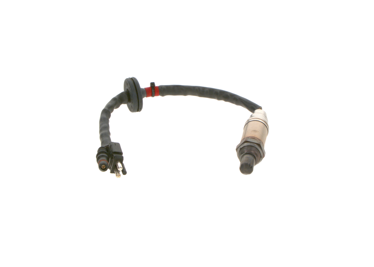 OE Sonda lambda (NOx, O2) MERCEDES-BENZ 190 1992 0065429617, 0095414117, 0095424117 de BOSCH