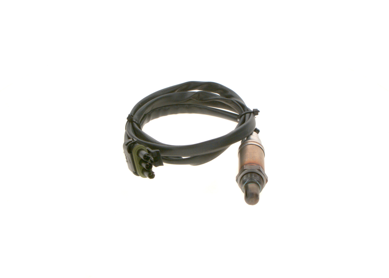 OE OPEL CALIBRA A 1997 NOx sensor 0258986502, 2336121, 2336429 from BOSCH